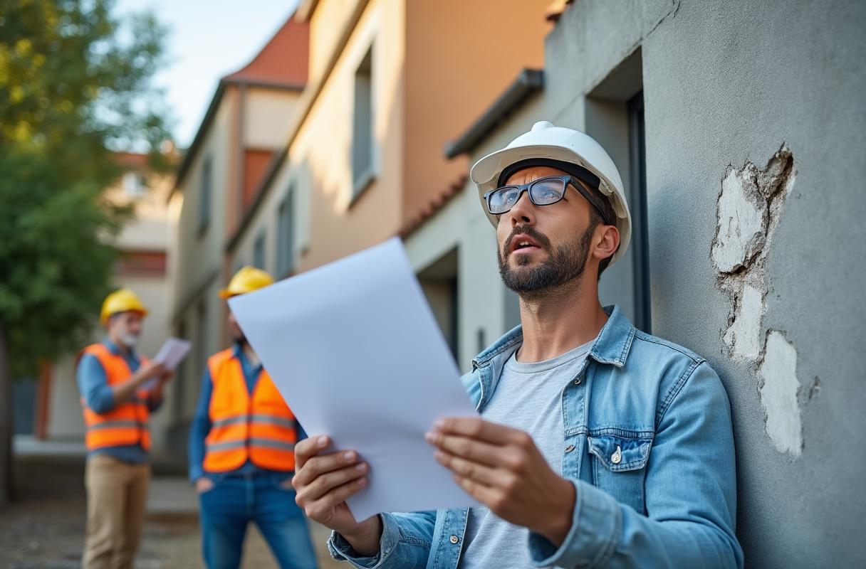 Le délai de 60 jours pour l’offre d’indemnisation DO : loi et réalité
