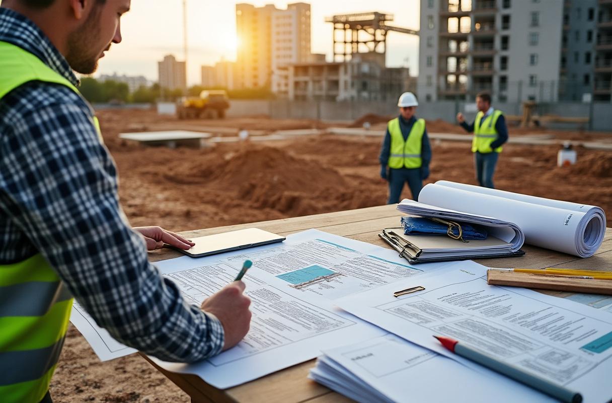 Les délais de souscription : pourquoi il faut s’y prendre avant l’ouverture de chantier