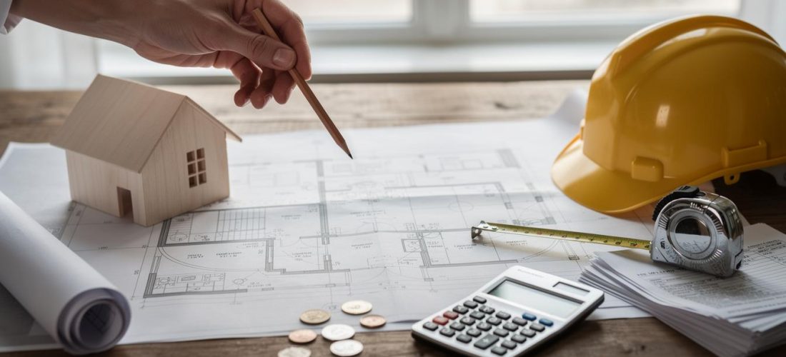Calcul du prix d'une DO : pourcentage du montant des travaux ? - Featured Image