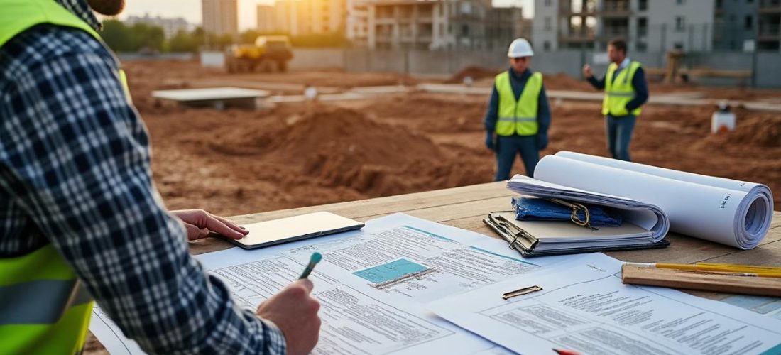 Les délais de souscription : pourquoi il faut s’y prendre avant l’ouverture de chantier